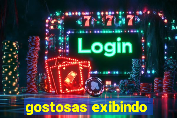 gostosas exibindo